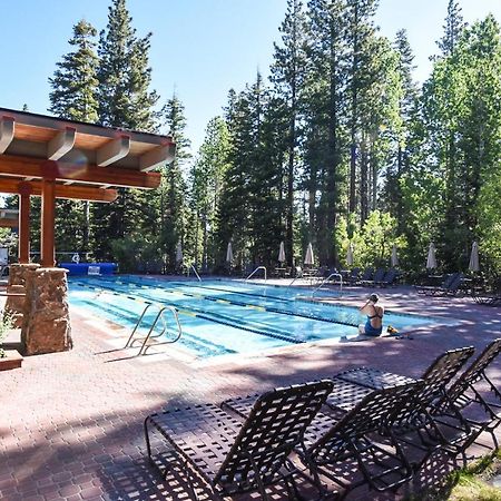 4081 Ski Trails Truckee Exterior foto