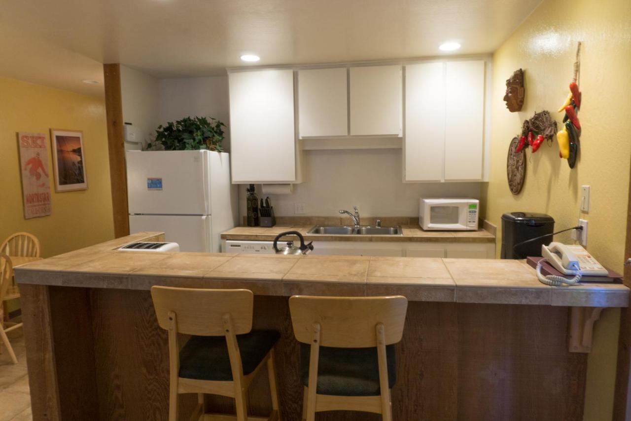 4081 Ski Trails Truckee Exterior foto