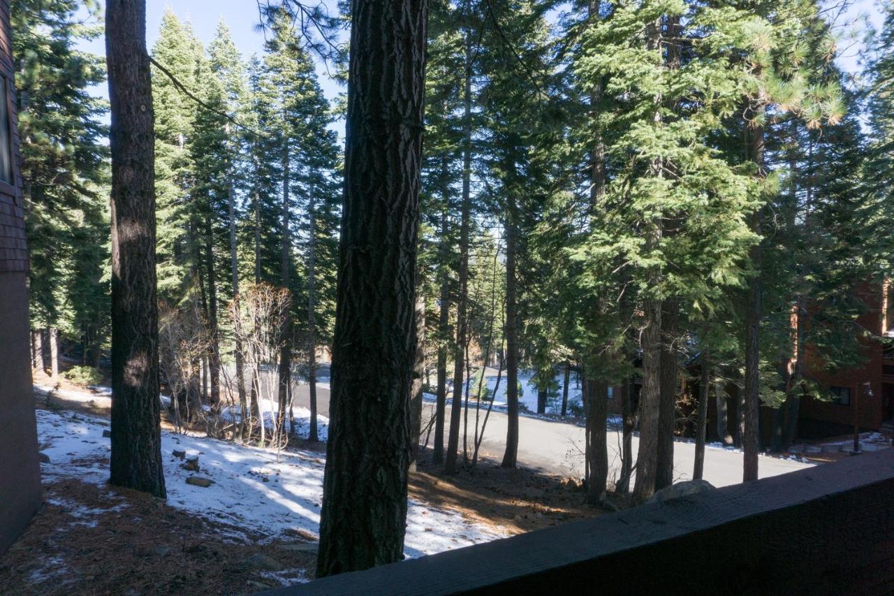 4081 Ski Trails Truckee Exterior foto
