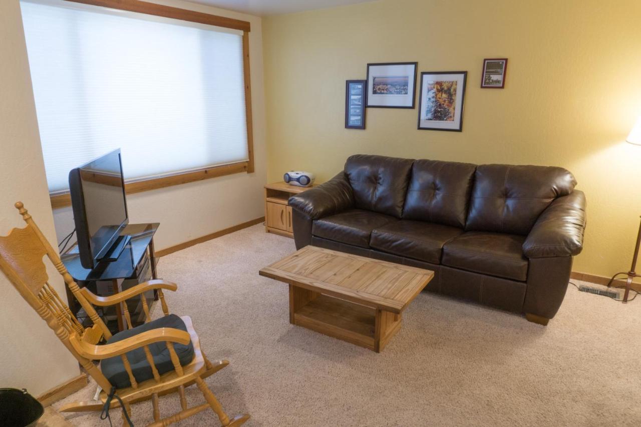 4081 Ski Trails Truckee Exterior foto